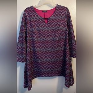 Cocomo Woman Top 🌺